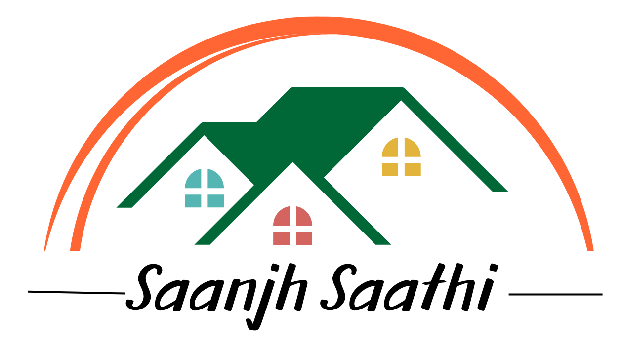 Saanjh Sathi Logo